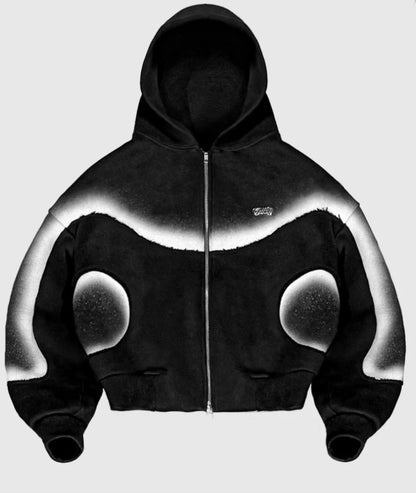 Wave Hoodie