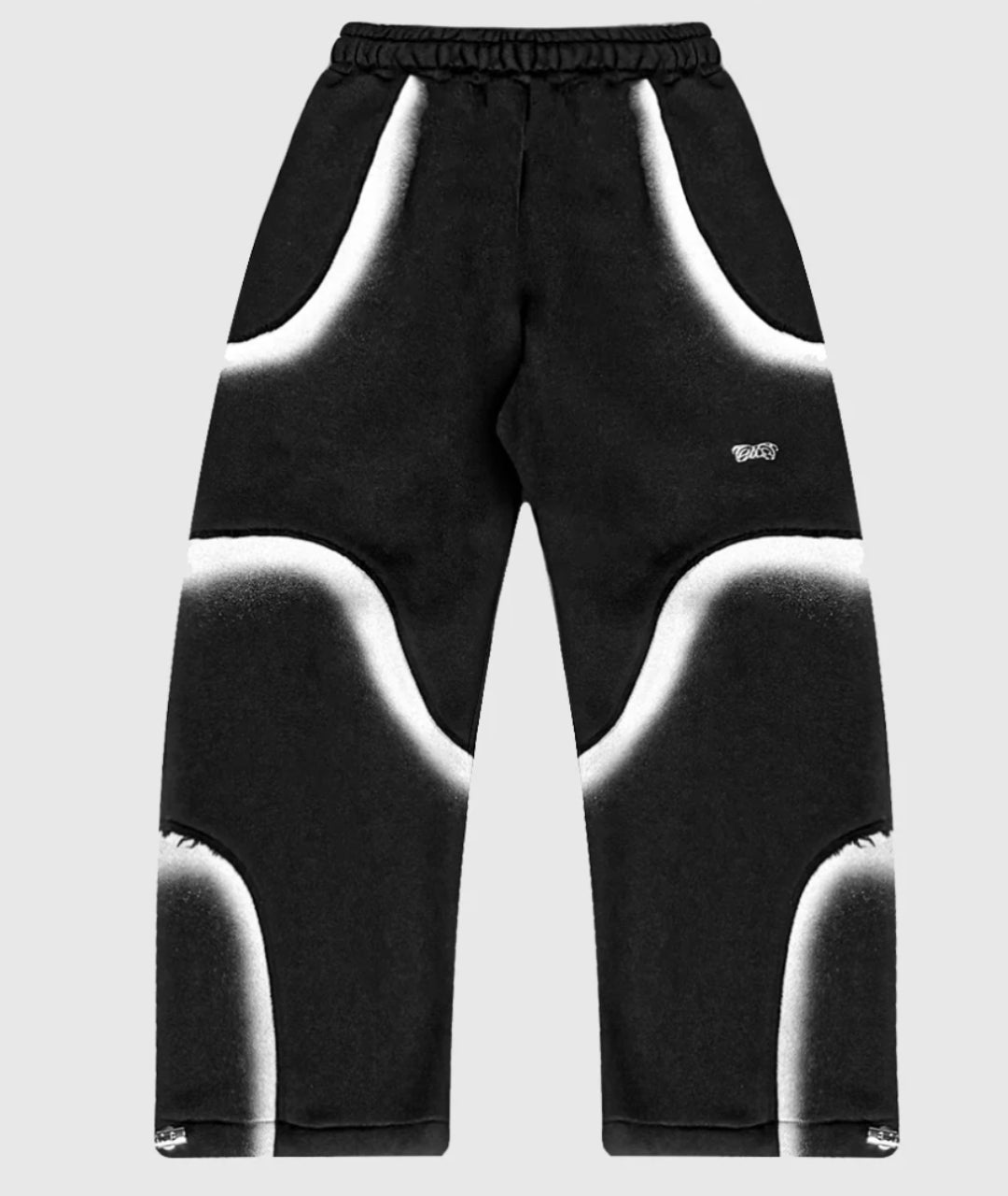 Wave Hoodie